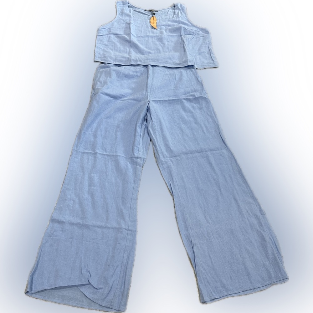 Women’s 2pc pants suit